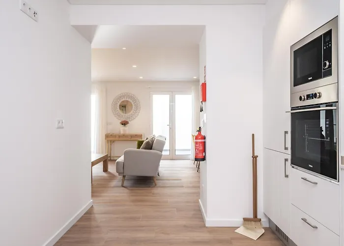 Dom wakacyjny Casa Magnólia