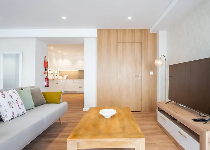 Dom wakacyjny Casa Magnólia *