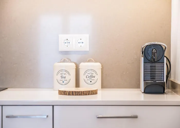 Dom wakacyjny Casa Magnólia *