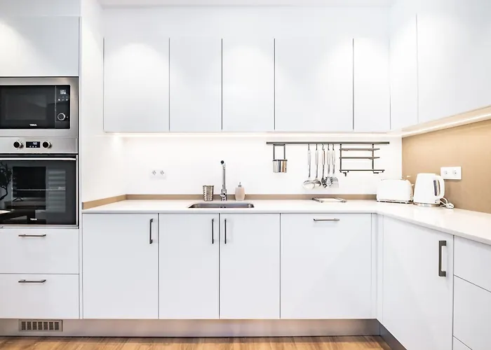 Dom wakacyjny Casa Magnólia *