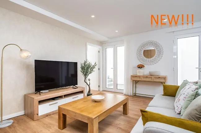 Casa Magnólia Funchal (Madeira)