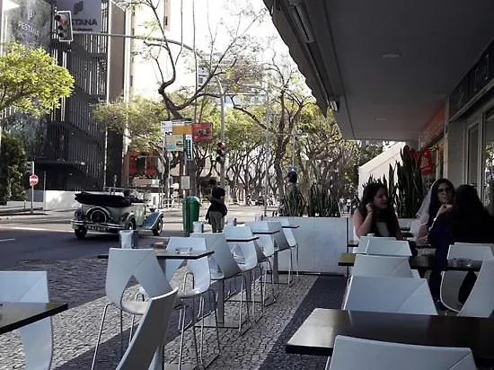 Dom wakacyjny Casa Magnólia Funchal (Madeira)