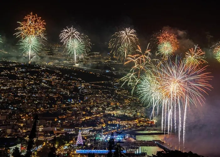 Casa Magnólia Dom wakacyjny Funchal (Madeira)