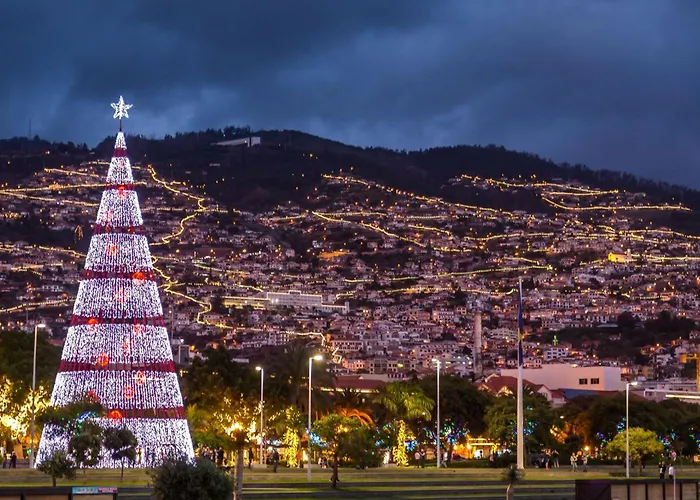 Dom wakacyjny Casa Magnólia *