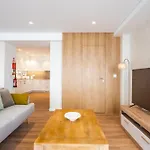 펜션 Casa Magnolia 푼샬