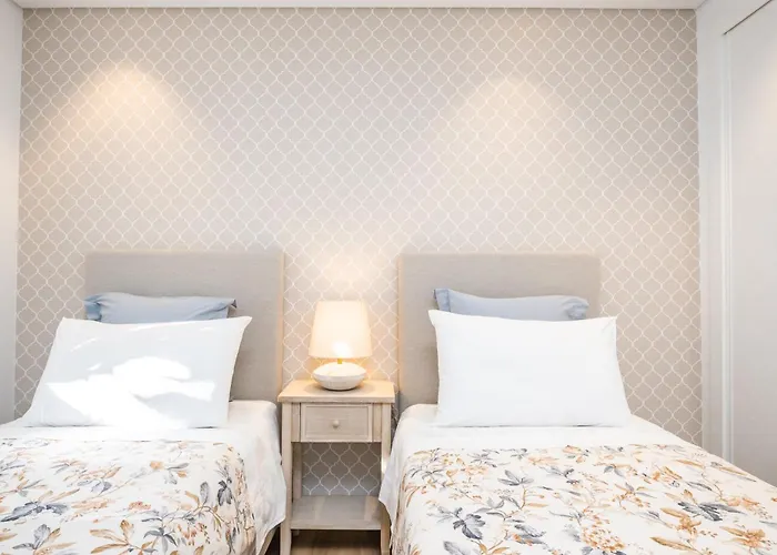 Casa Magnolia 푼샬