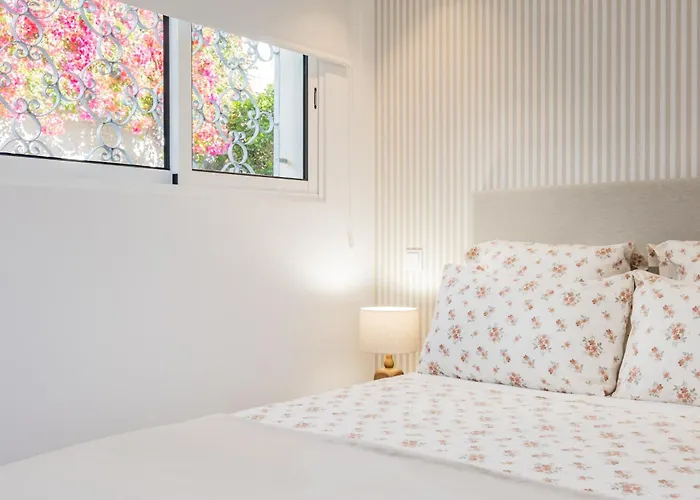 펜션 Casa Magnolia 푼샬