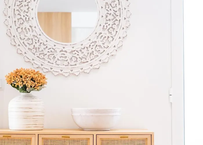 Casa Magnolia * 푼샬