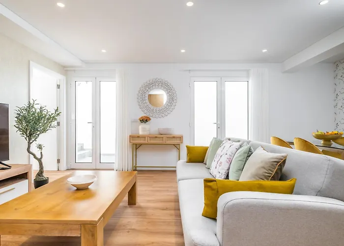 펜션 Casa Magnolia