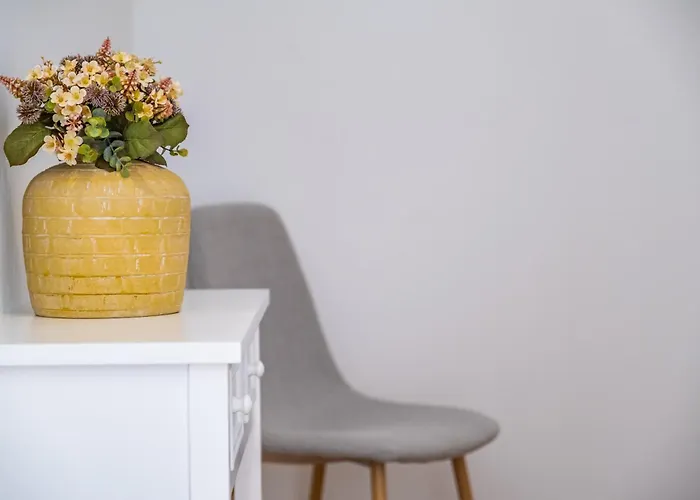 Casa Magnolia 푼샬