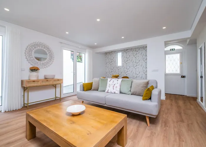 Casa Magnolia * 푼샬