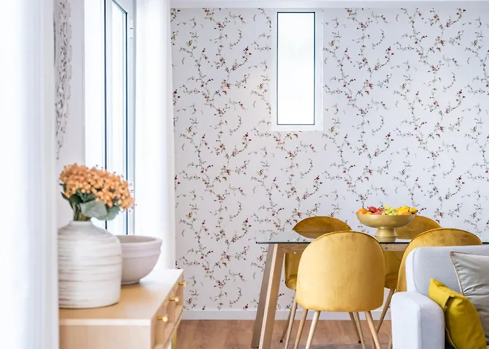 펜션 Casa Magnolia