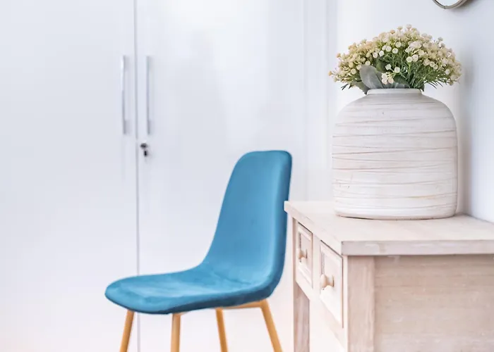 Casa Magnolia 펜션 푼샬