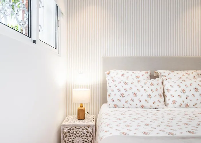 Casa Magnolia 푼샬