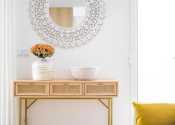 펜션 Casa Magnolia *