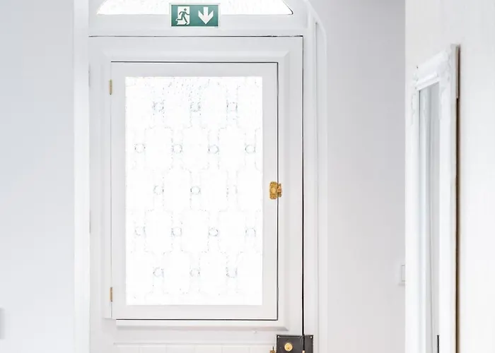 Casa Magnolia 푼샬