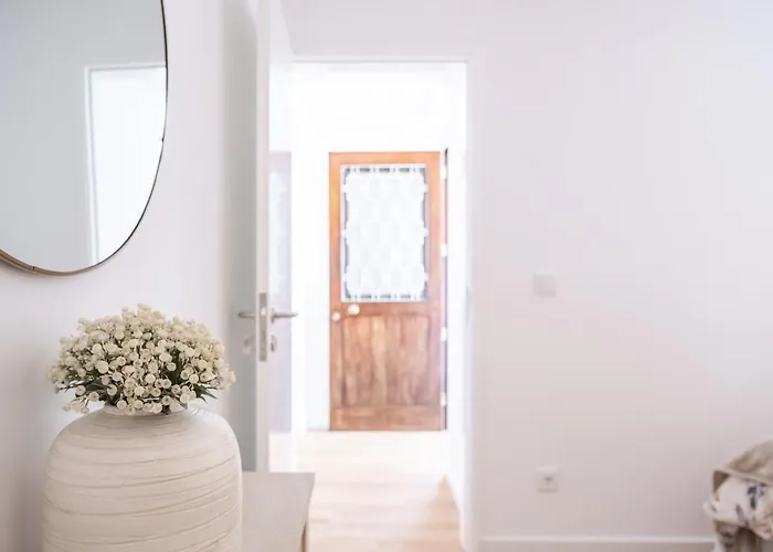 펜션 Casa Magnolia *