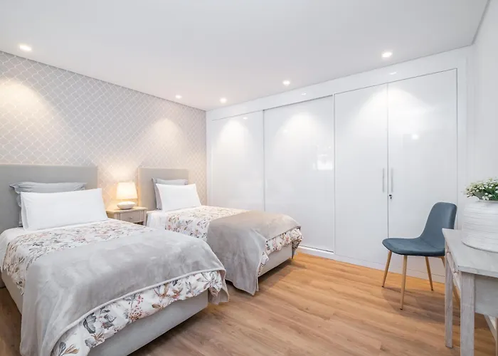 펜션 Casa Magnolia 푼샬