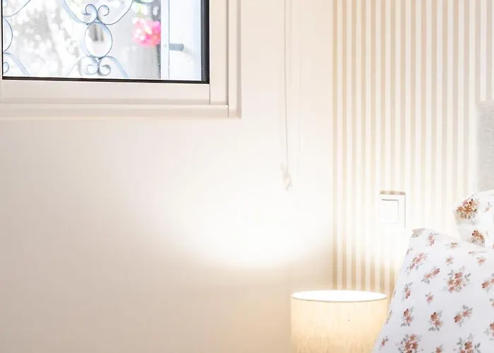 Casa Magnolia 펜션 푼샬