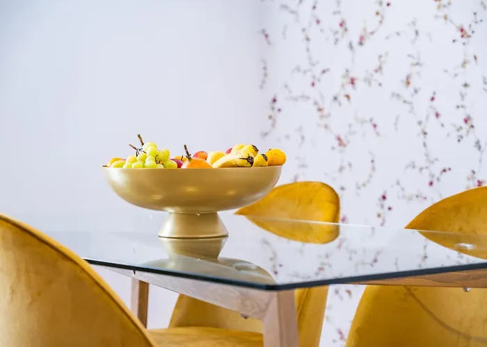 펜션 Casa Magnolia 푼샬