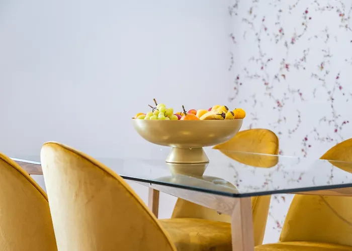 펜션 Casa Magnolia *