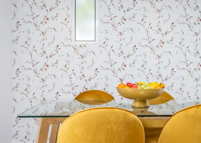 Casa Magnolia * 푼샬