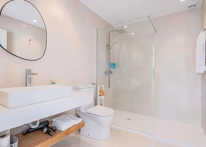 Casa Magnolia 펜션