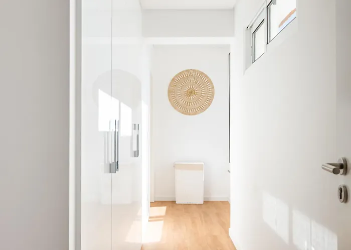 펜션 Casa Magnolia 푼샬