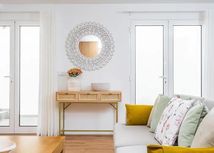 Casa Magnolia 펜션 푼샬