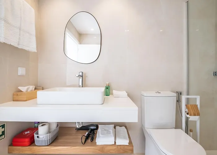 Casa Magnolia * 푼샬