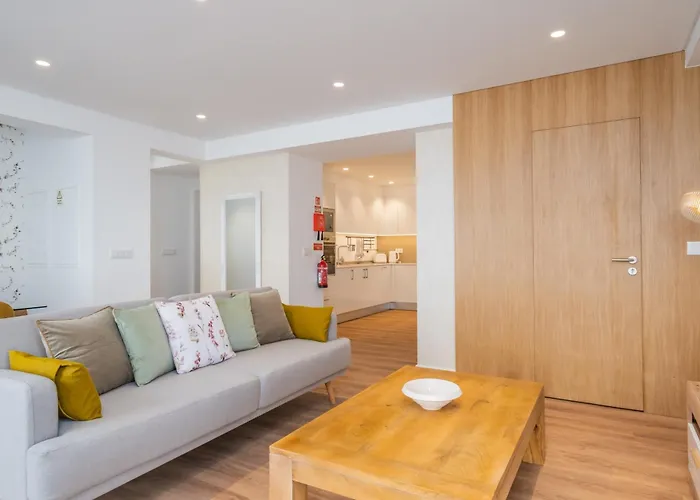 Casa Magnolia 펜션 푼샬