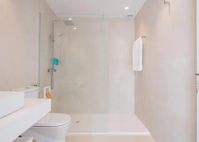 Casa Magnolia 푼샬