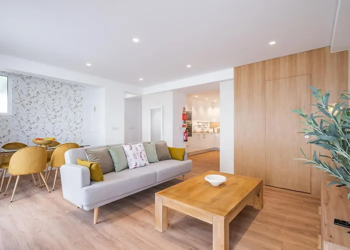 펜션 Casa Magnolia