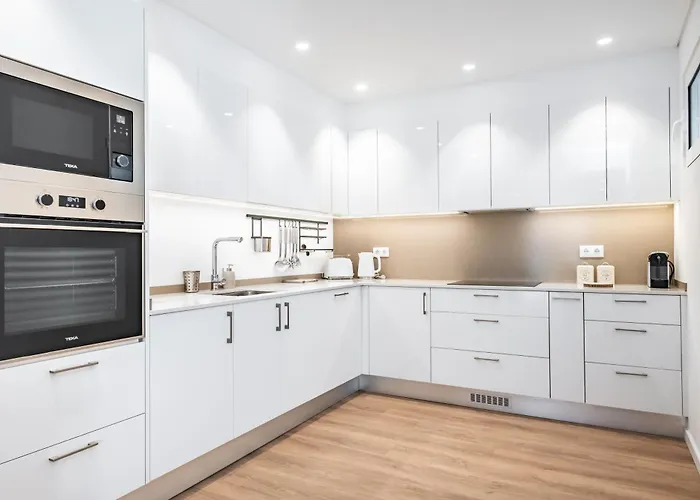 Casa Magnolia 푼샬