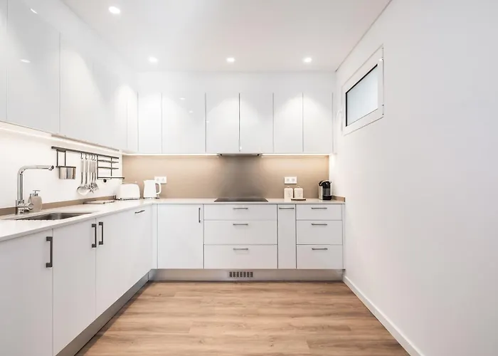 Casa Magnolia * 푼샬