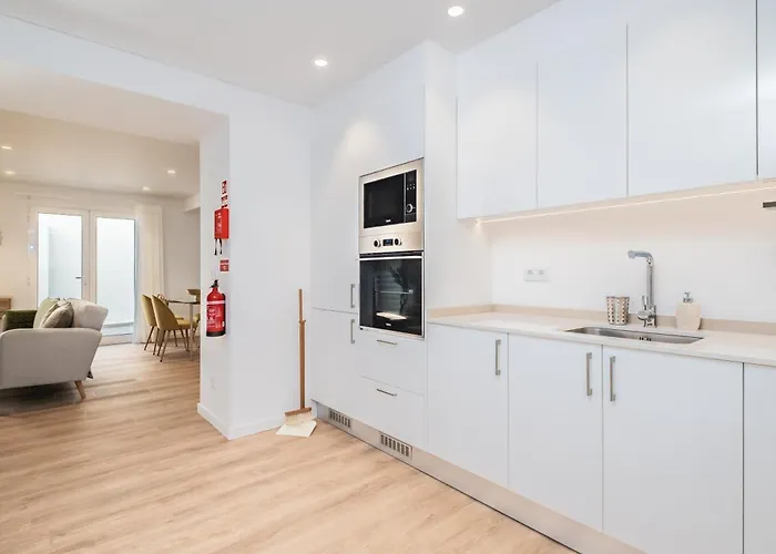 Casa Magnolia 푼샬