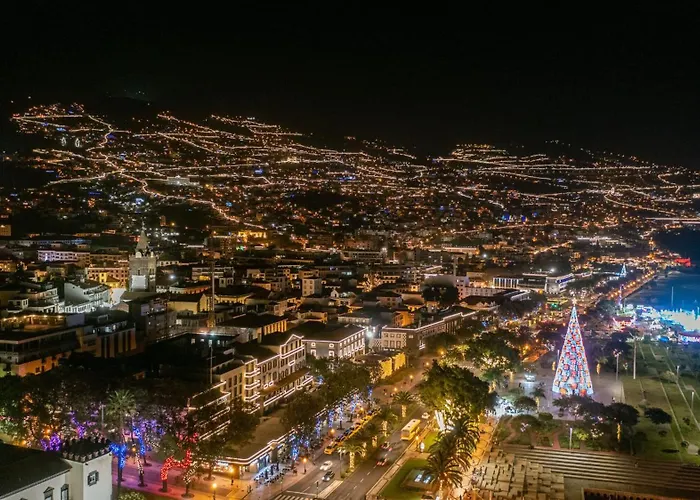 펜션 Casa Magnolia